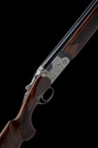 BERETTA A 12-BORE '690 I FIELD' SINGLE-TRIGGER OVER AND UNDER EJECTOR, serial no. U18462S, dated