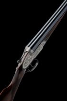 F. BEESLEY A 12-BORE SIDELOCK EJECTOR, serial no. 2005, for 1907, 29 3/4in. nitro reproved