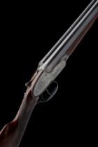 J. PURDEY & SONS A 12-BORE SELF-OPENING SIDELOCK EJECTOR, serial no. 17670, for 1903, 30in. nitro