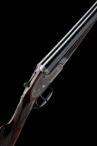 HENRY ATKIN (FROM PURDEY'S) A 12-BORE SPRING-OPENING SIDELOCK EJECTOR, serial no. 2926, for 1928,
