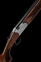 P. BERETTA A 20-BORE 'S687 SILVER PIGEON' SINGLE-TRIGGER OVER AND UNDER EJECTOR, serial no. N15282B,
