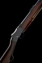 A .577/.450 MARTINI-HENRY 'NEPALESE MKIV' LONG-LEVER ENFIELD SERVICE RIFLE, serial no. B5254, with