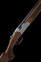 P. BERETTA A .410 (3IN.) '686 SILVER PIGEON I' SINGLE-TRIGGER OVER AND UNDER EJECTOR, serial no.
