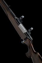 JOHANN FANZOJ A CUSTOM LEFT-HANDED .308WIN. SAKO 'M591' BOLT-MAGAZINE SPORTING RIFLE, serial no.