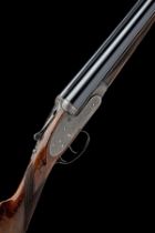 J. PURDEY & SONS A 12-BORE SELF-OPENING SIDELOCK EJECTOR, serial no. 22276, for 1922, 29in.