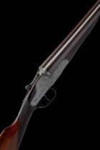 CHARLES LANCASTER A 12-BORE 1911 PATENT DETACHABLE BACK-ACTION SIDELOCK EJECTOR, serial no. 13584,