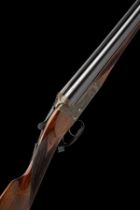 CHURCHILL (GUNMAKERS) LTD. A LIGHTLY USED 12-BORE 'THE REGAL' BOXLOCK EJECTOR, serial no. 23480,
