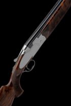 BERETTA A LIGHTLY-USED 12-BORE 'SL3 EELL SPECIAL ORDER' SINGLE-TRIGGER OVER AND UNDER EJECTOR,