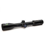 ZEISS A VICTORY 1,5-6X42T* VARIPOINT TELESCOPIC SIGHT, serial no. 3131482, with 4A-I reticle,