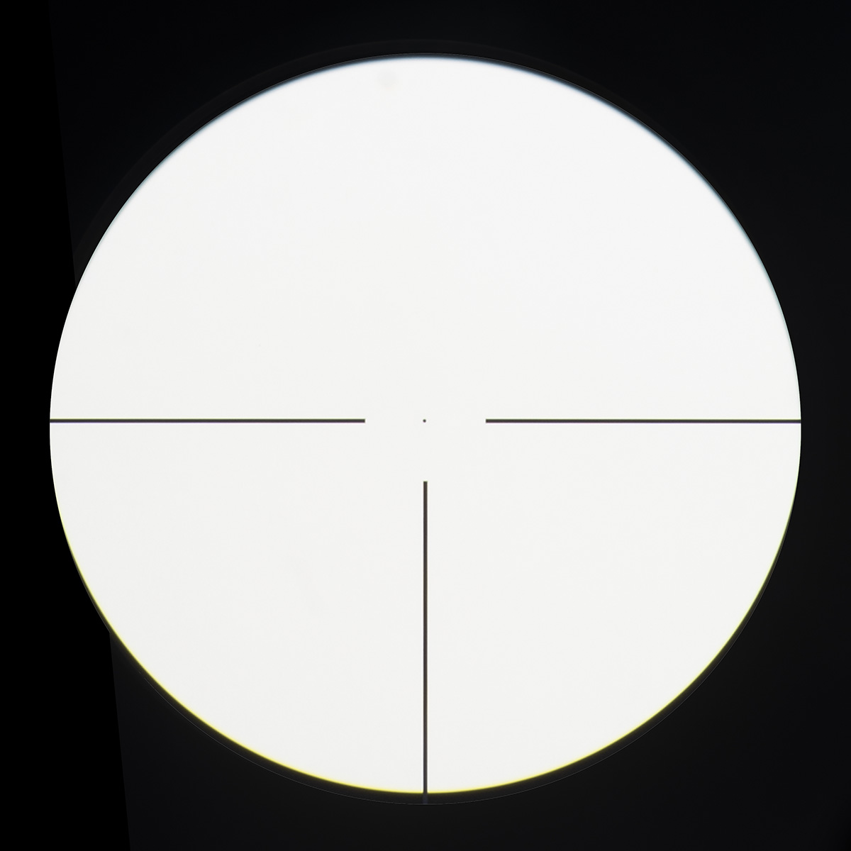 ZEISS A VICTORY 1,5-6X42 T* VARIPOINT TELESCOPIC SIGHT, serial no. 3061211, with No.4 A-I reticle, - Image 2 of 2