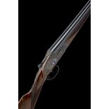 ARRIETA FOR GRIFFIN & HOWE A 28-BORE SIDELOCK EJECTOR, serial no. 57-03-243-11, for 2011, 30in.