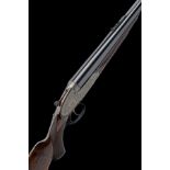 HOLLAND & HOLLAND A .500/.450 (3 1/4IN.) NITRO EXPRESS 'ROYAL' SIDELOCK EJECTOR DOUBLE RIFLE, SERIAL