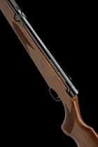 EX WEBLEY MUSEUM COLLECTION A RARE .177 BARNETT SPITFIRE DELUXE SIDE-LEVER AIR-RIFLE, serial no.