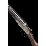 HOLLAND & HOLLAND A 12-BORE 'ROYAL' SELF-OPENING HAND-DETACHABLE SIDELOCK EJECTOR, serial no. 30890,