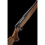 SAUER A LITTLE-USED 8x57IS 'SAUER 202' BOLT-MAGAZINE SPORTING RIFLE, serial no. 155594, for 2012, 22