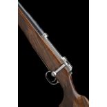 MAUSER A LEFT-HANDED .308 WIN. 'MODEL M03' TAKE-DOWN BOLT-MAGAZINE SPORTING RIFLE, serial no.