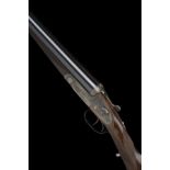 HOLLAND & HOLLAND A 12-BORE 'ROYAL' HAND-DETACHABLE SIDELOCK EJECTOR, serial no. 25112, for 1910,