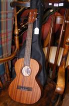 A 'Laku' VV230 Ukulele