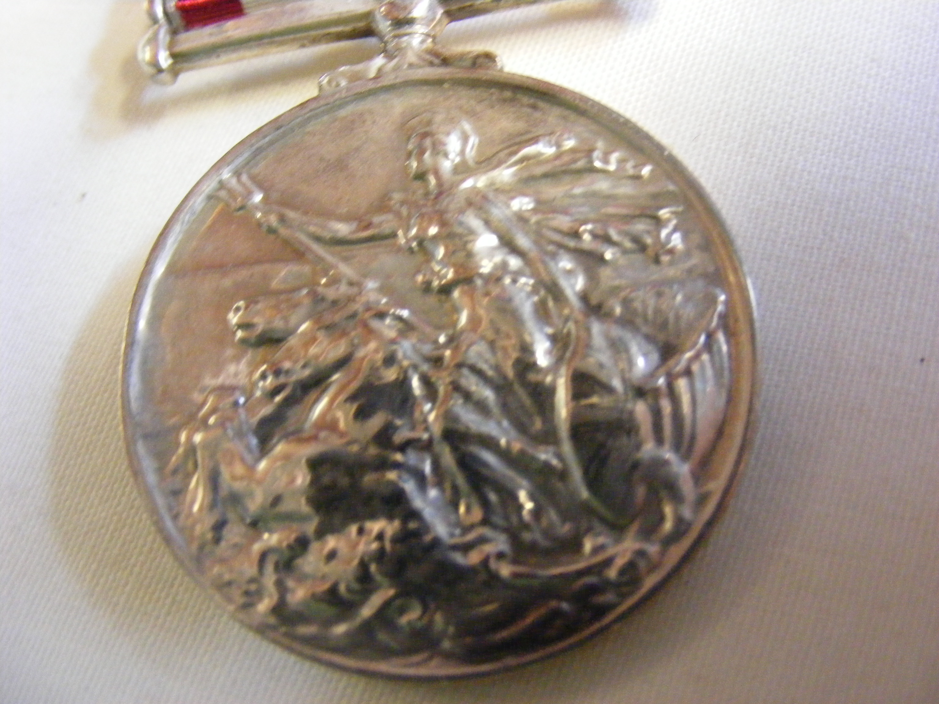 An Australian Service medal for WWII to F M Baker, - Image 9 of 15