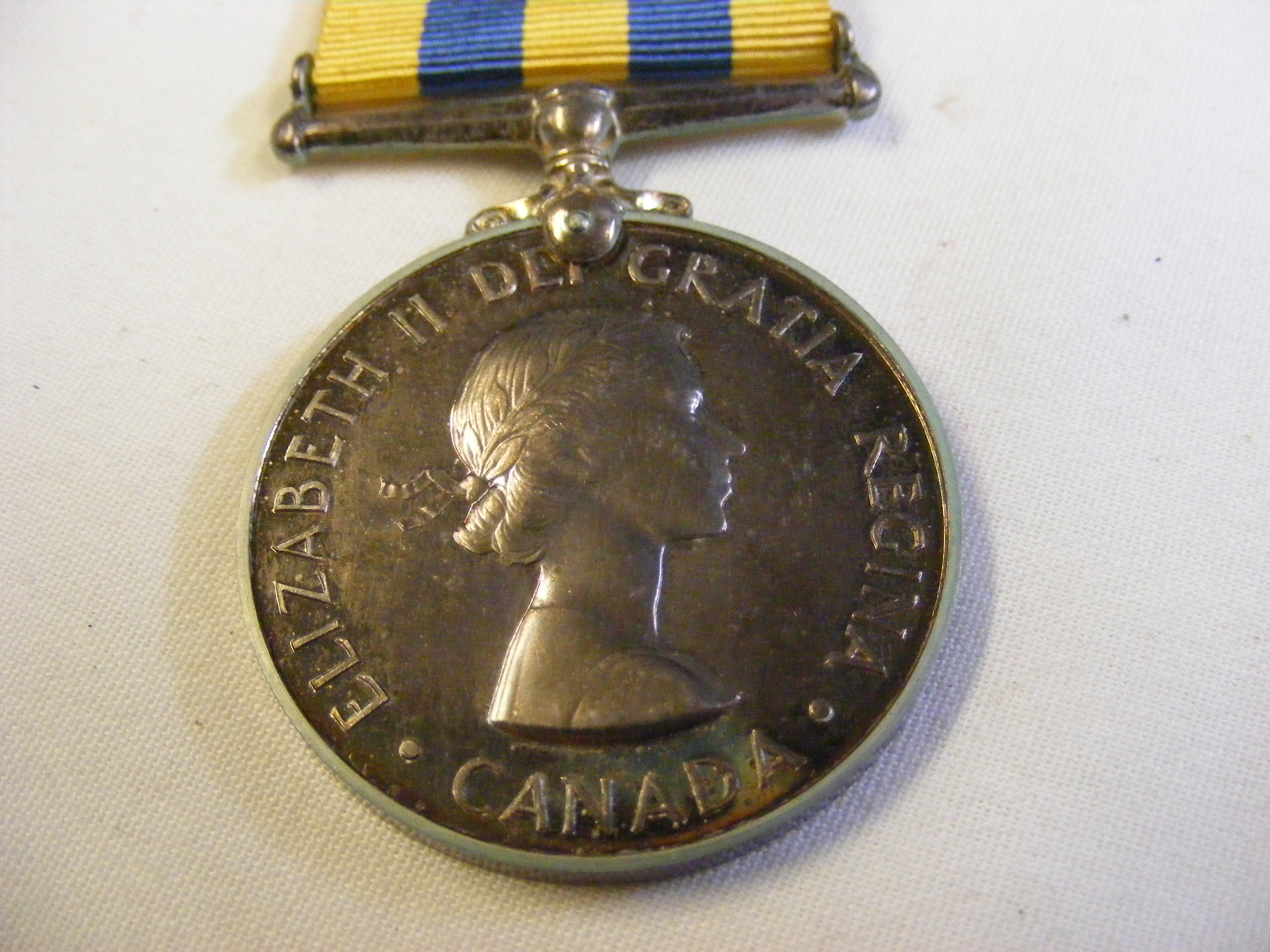 An Australian Service medal for WWII to F M Baker, - Image 14 of 15
