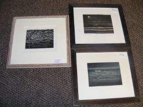 Assorted Limited Edition prints of waves