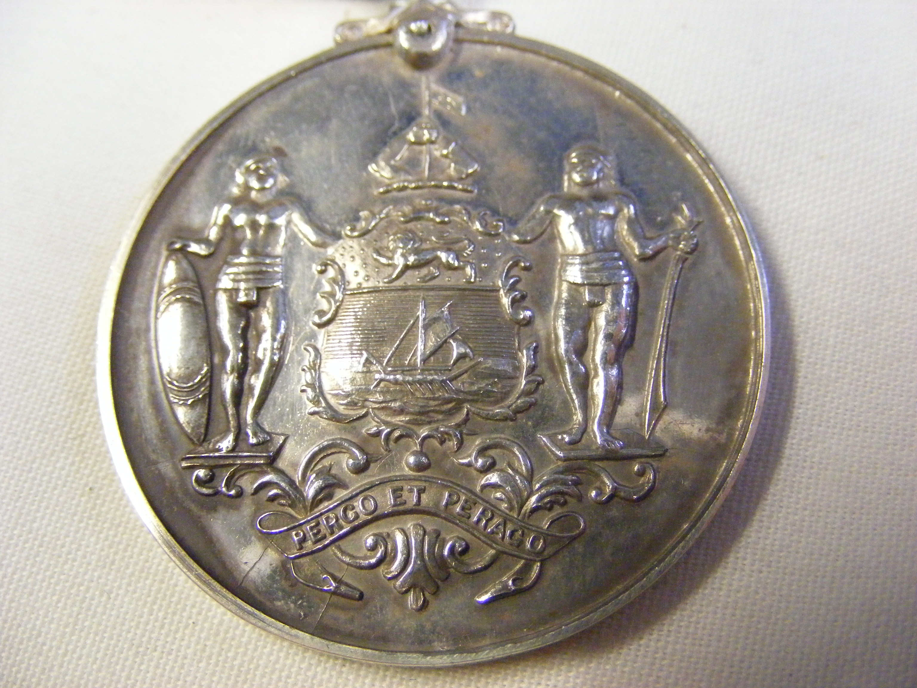 A North Borneo General Service medal to Const. B. - Image 3 of 7