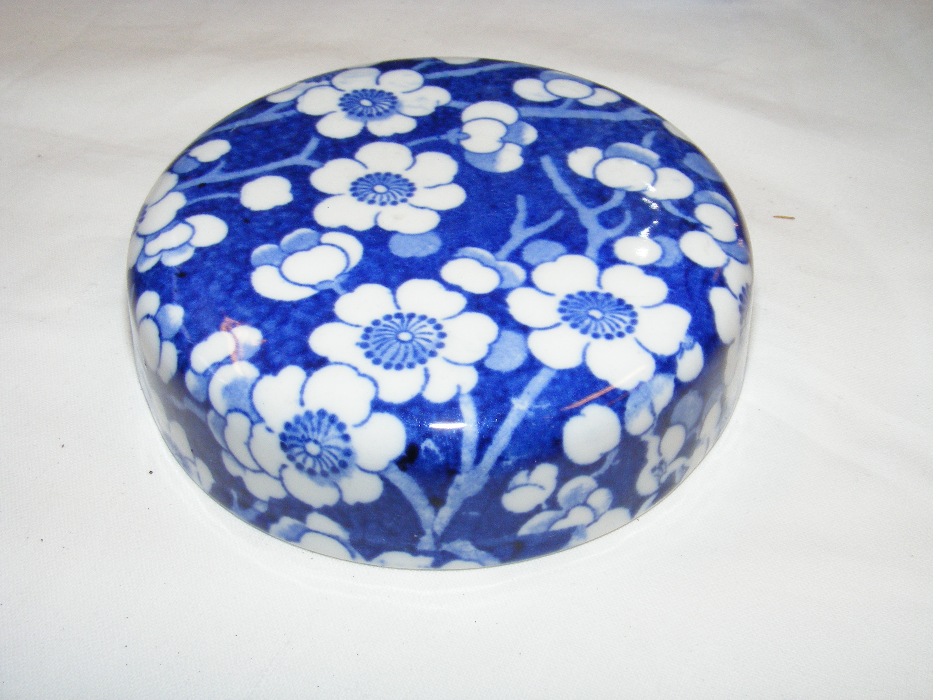 An antique Chinese ginger jar and cover together w - Image 25 of 32