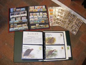 Collectable First Day Covers, cigarette cards and