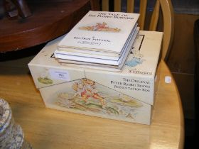 'The World of Peter Rabbit' by Beatrix Potter - a
