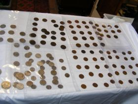 Various collectable coinage