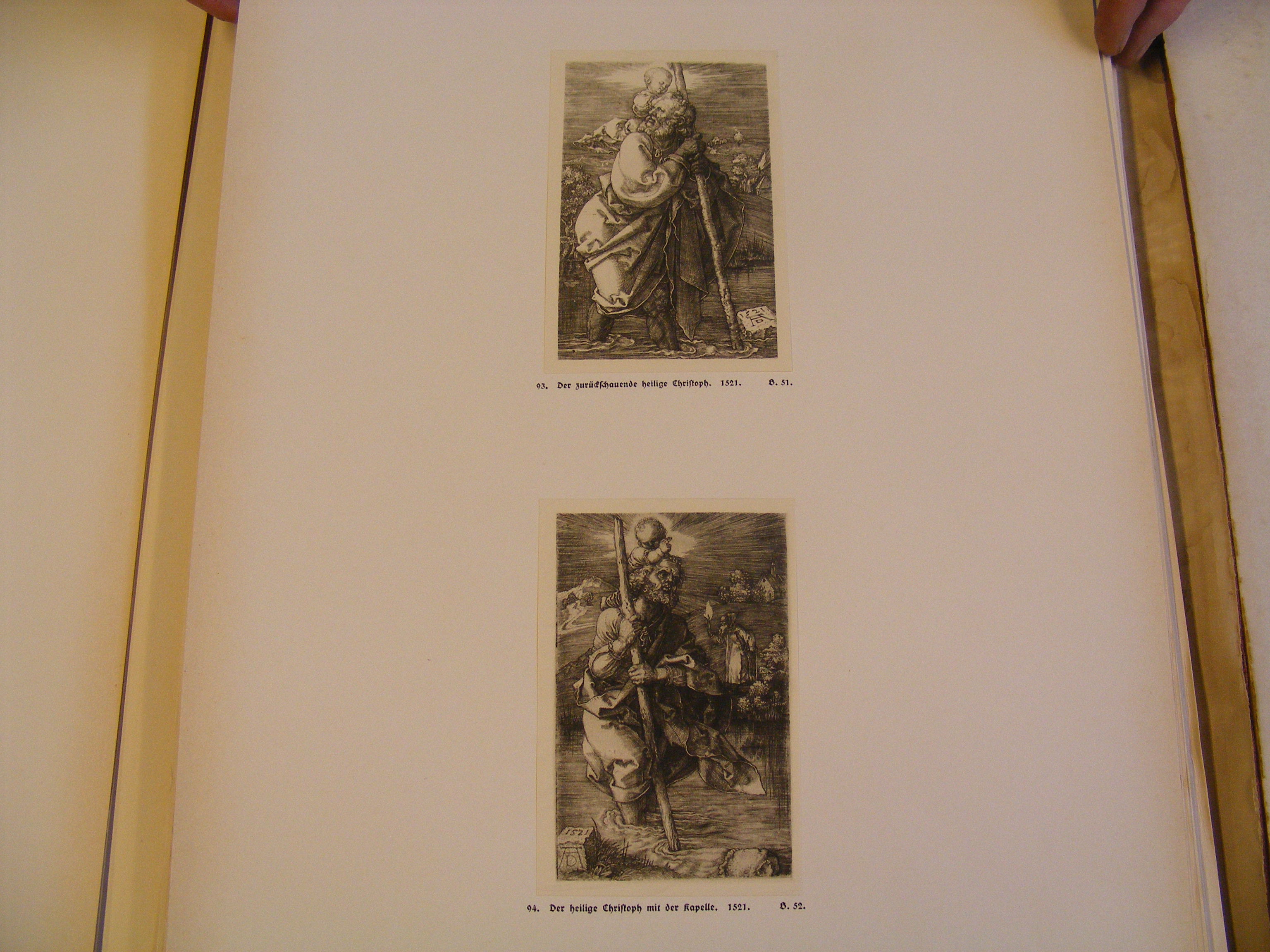 Two Victorian scrapbooks containing photos and car - Image 5 of 11