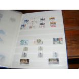 Stamps - Cyprus - mainly used