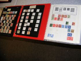 Stamps - Singapore, Strait Settlements and Sudan -