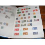 Stamps - British Virgin Islands - QV to 1987