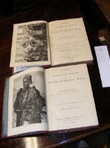 Edmund Ollier 'Illustrated History of Russo-Turkis