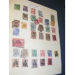 Stamps - Germany - pre and post war - in six album
