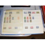 Stamps - Bechuanaland (Botswana) - fine early coll
