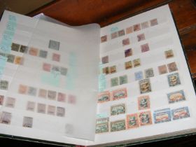 Stamps - British Guiana - QV onwards