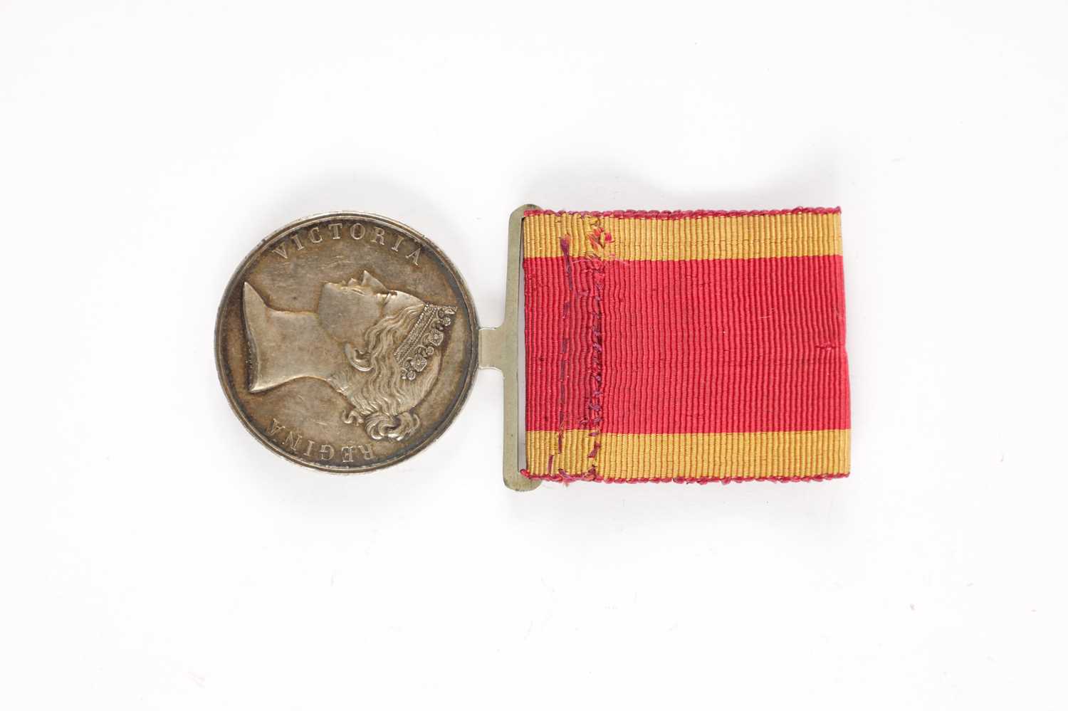 A SECOND CHINA WAR MEDAL - Image 4 of 6