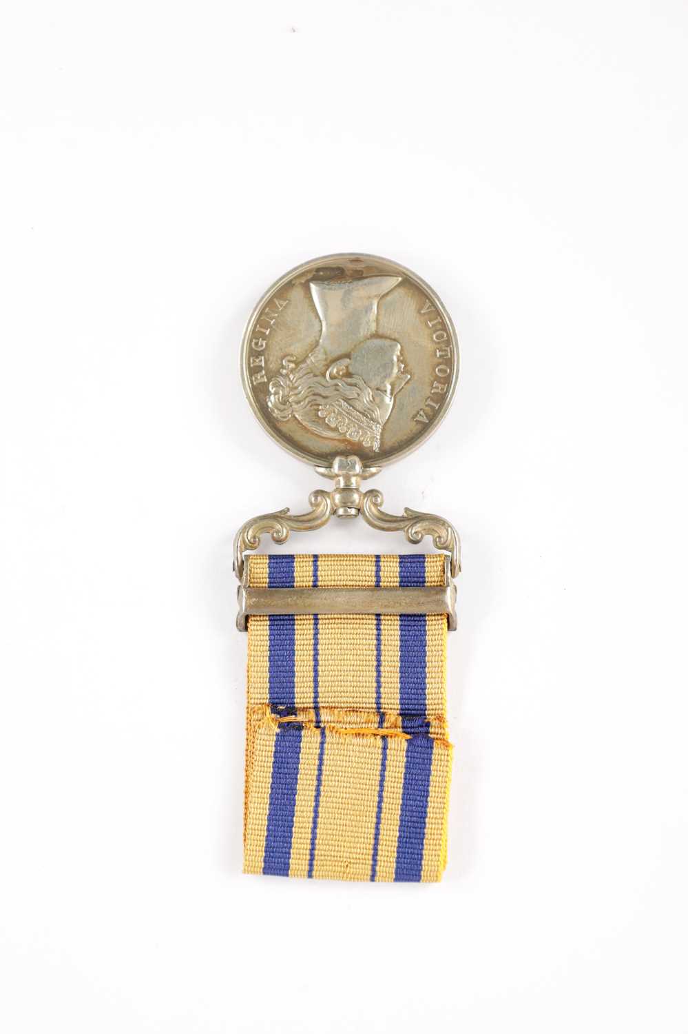 SOUTH AFRICA 1877-79 MEDAL - Image 4 of 10