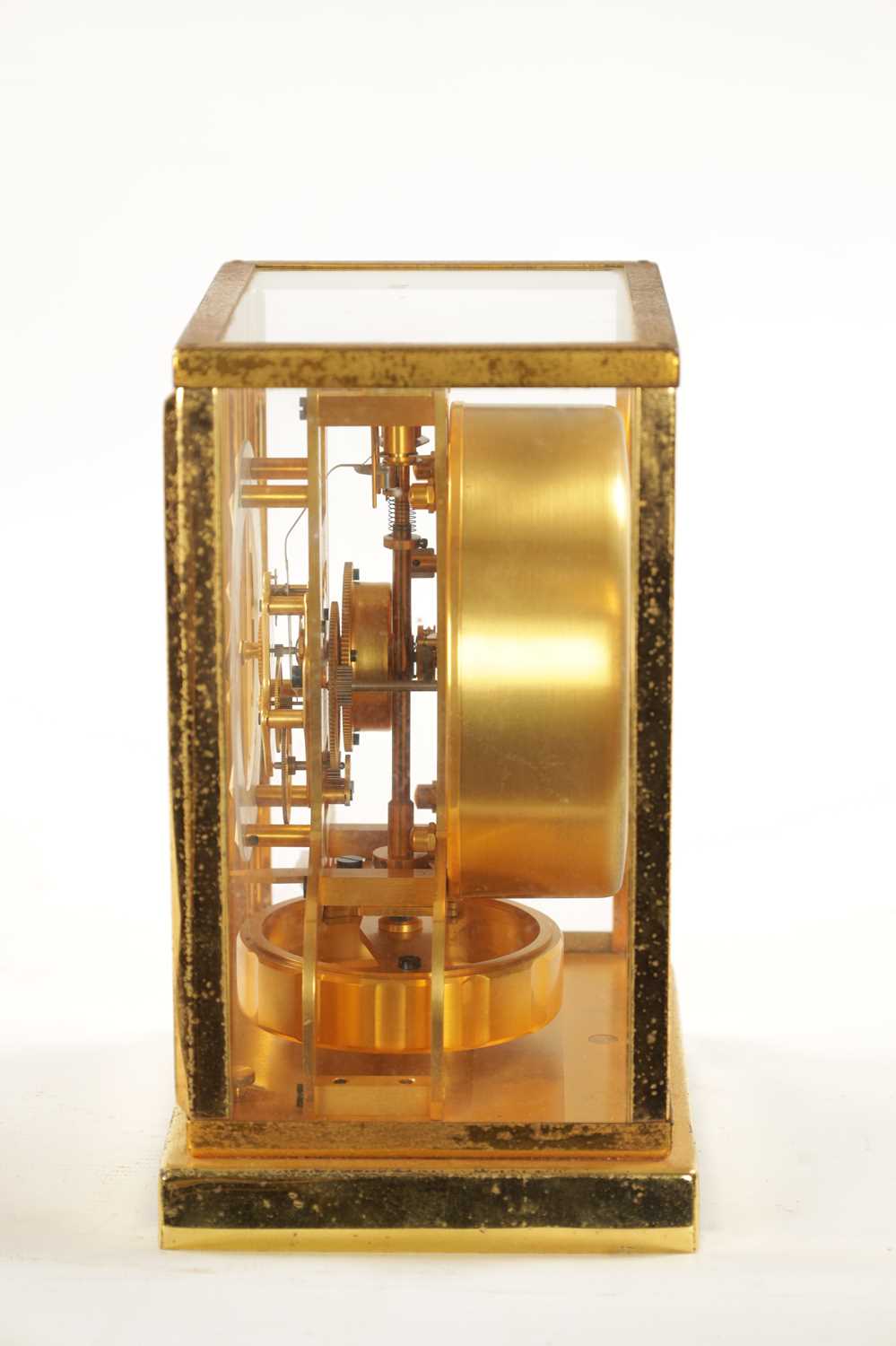 A 1950's LE-COULTRE ATMOS CLOCK - Image 5 of 10