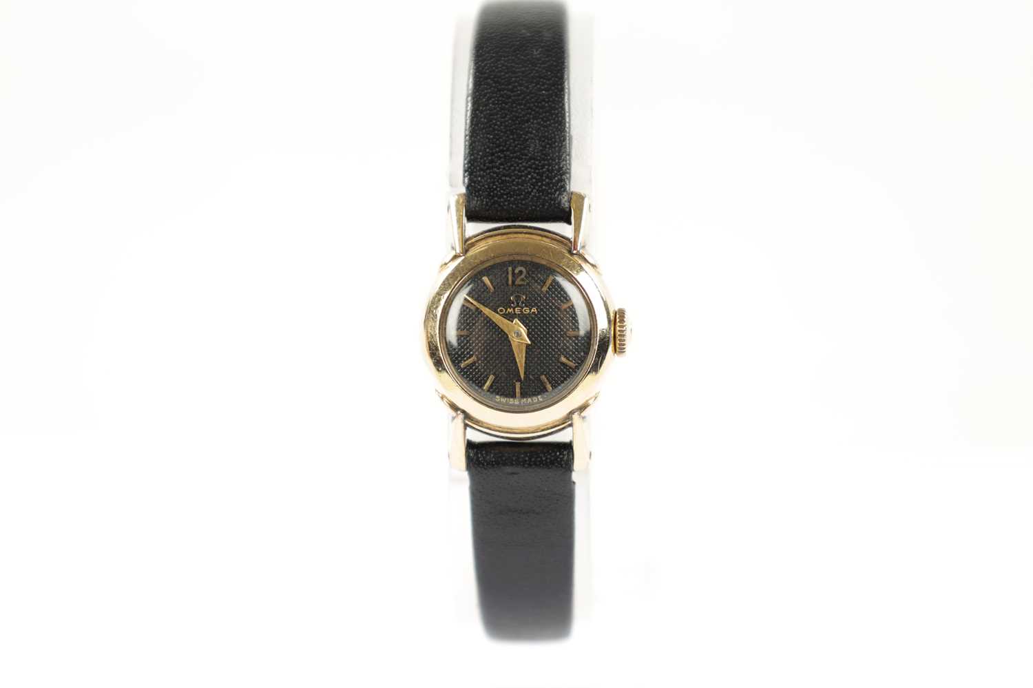 A LADIES OMEGA WRISTWATCH - Image 2 of 7