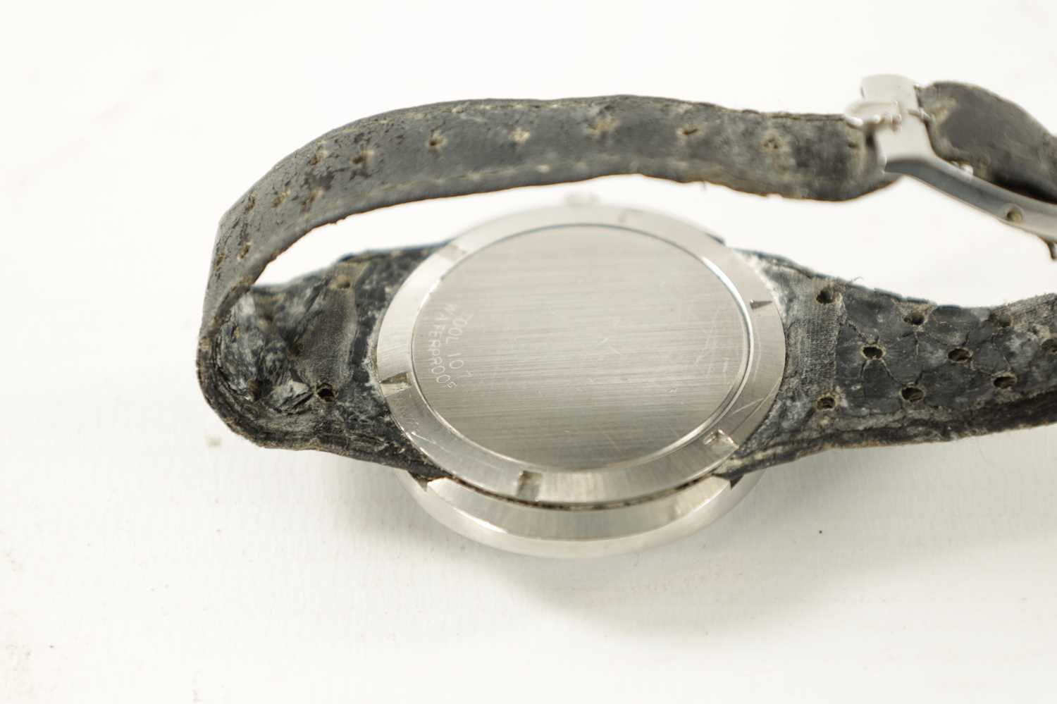 A 1970’S OMEGA DYNAMIC AUTOMATIC WRISTWATCH - Image 4 of 4