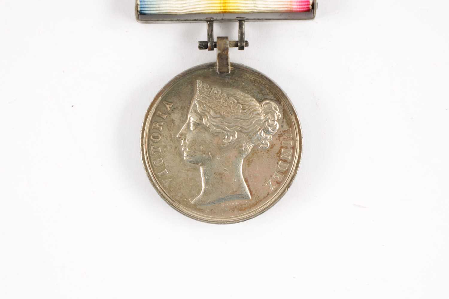 A JELLALABAD MEDAL 1841-42 - Image 5 of 5