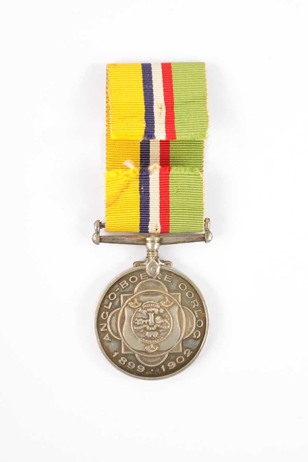 ANGLO-BOER WAR MEDAL 1899-1902 - Image 4 of 6