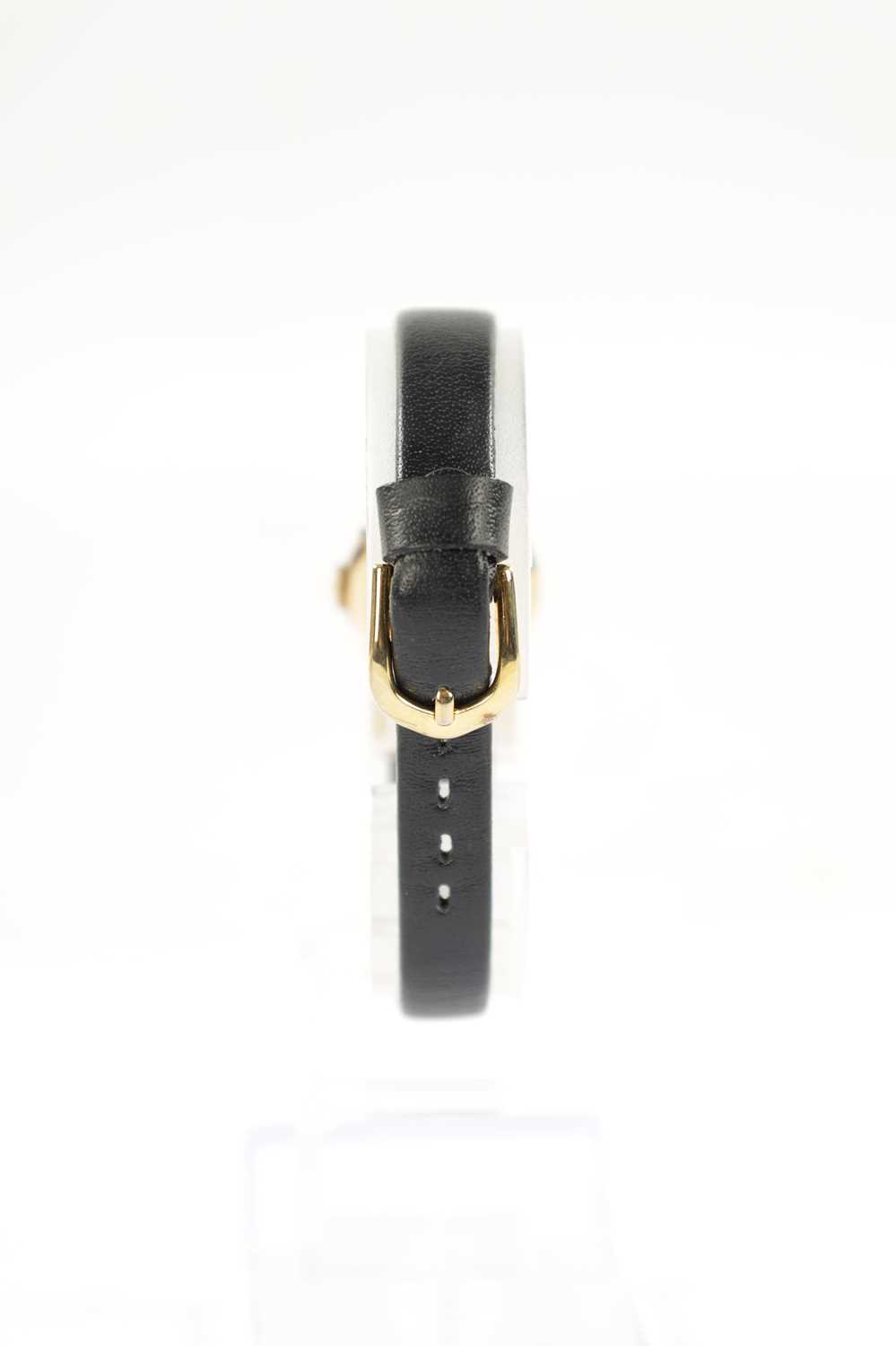 A LADIES OMEGA WRISTWATCH - Image 3 of 7