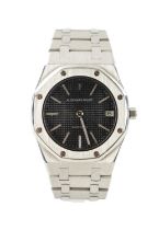 A GENTLEMAN’S 1980’S AUDEMARS PIGUET ROYAL OAK WRISTWATCH