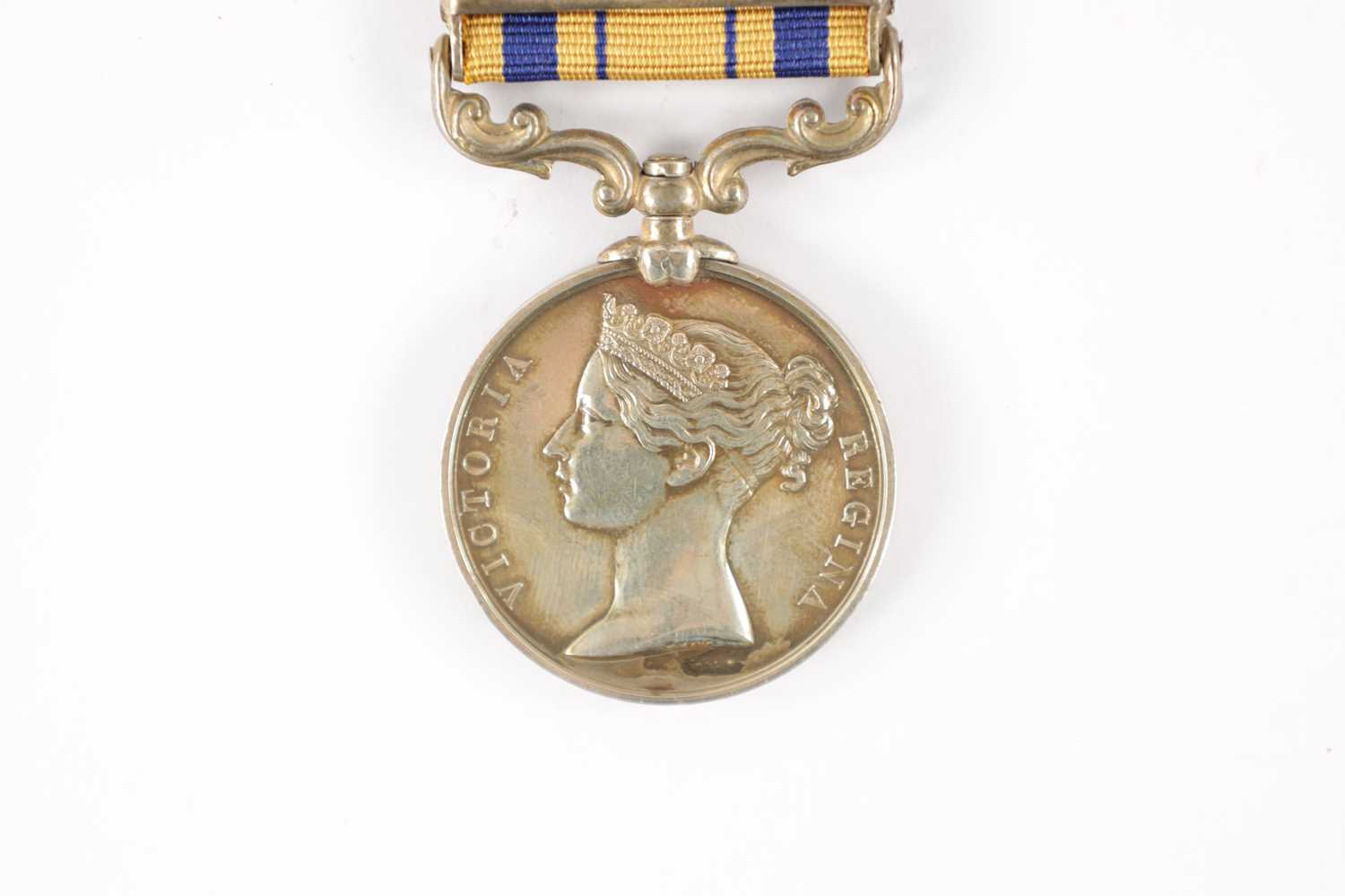 SOUTH AFRICA 1877-79 MEDAL - Image 5 of 10