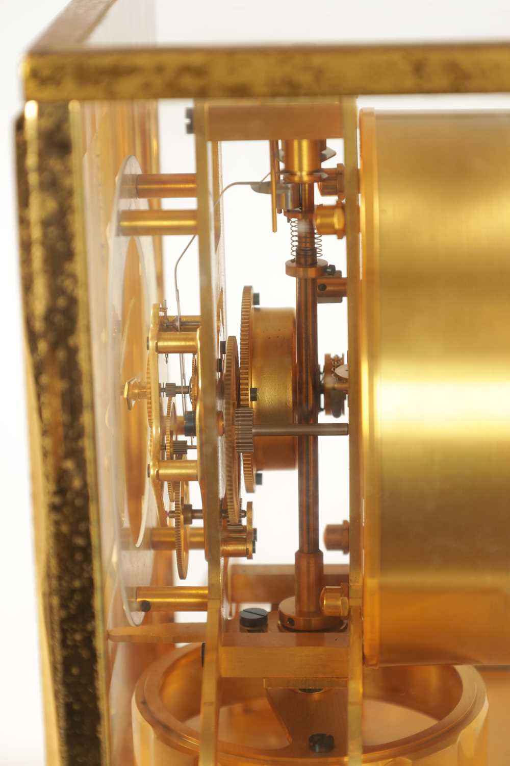 A 1950's LE-COULTRE ATMOS CLOCK - Image 6 of 10