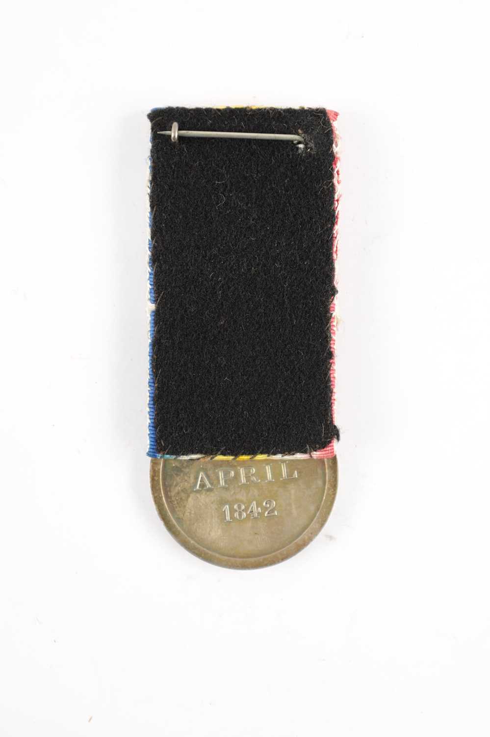 A JELLALABAD MEDAL 1842, 1ST TYPE - Image 4 of 4